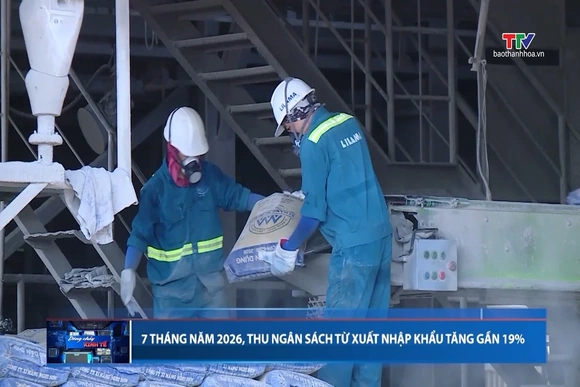 Bản tin Dòng chảy kinh tế ngày 09/8/2026