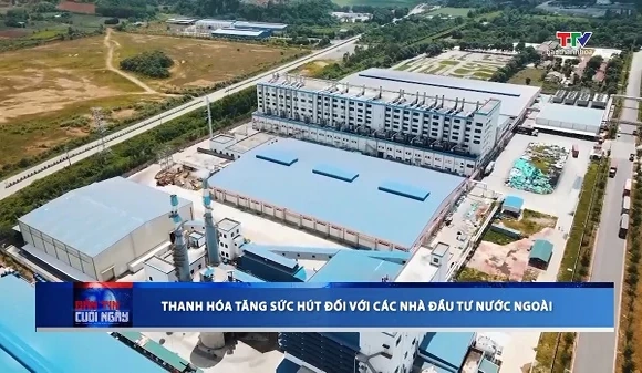 Bản tin Thời sự cuối ngày 13/8/2026