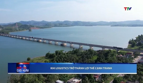 Bản tin Thời sự cuối ngày 14/8/2026