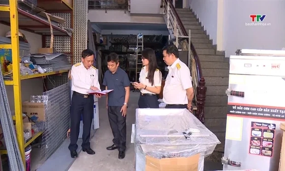 Giảm thuế thu nhập cho hộ kinh doanh, doanh nghiệp siêu nhỏ