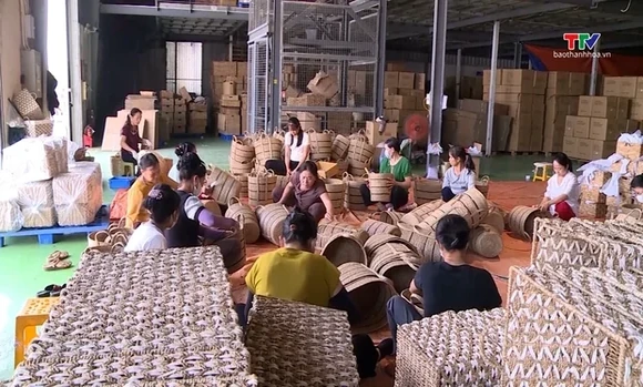 Chủ động vượt khó, xuất khẩu hướng tới mục tiêu 8,5 tỷ USD