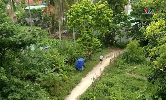 Tháo gỡ khó khăn, vướng mắc dự án Khu đô thị Bắc đại lộ Lê Lợi