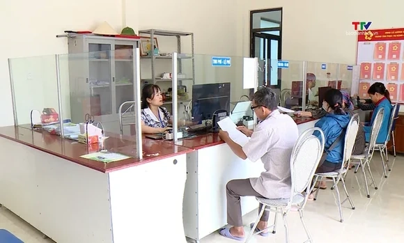 Từ ngày 15/9, cấp giấy phép kinh doanh vận tải trực tuyến trên Cổng Dịch vụ công quốc gia