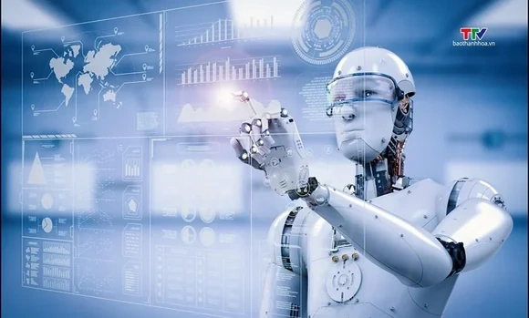 83% người lao động Việt Nam dùng trí tuệ nhân tạo (AI) trong công việc