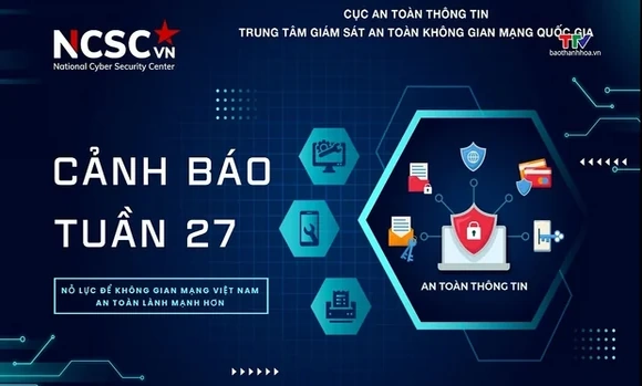 Việt Nam phát hiện lỗ hổng chiếm quyền hệ điều hành MacOS