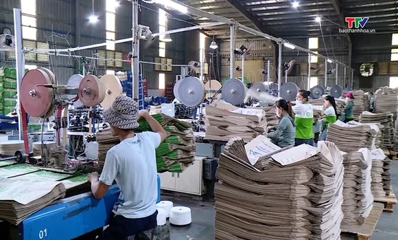 Tăng tốc hoàn thành mục tiêu phát triển doanh nghiệp 2026