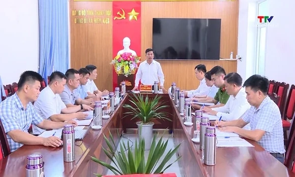 Không để khoảng cách địa lý thành rào cản học sinh tới trường