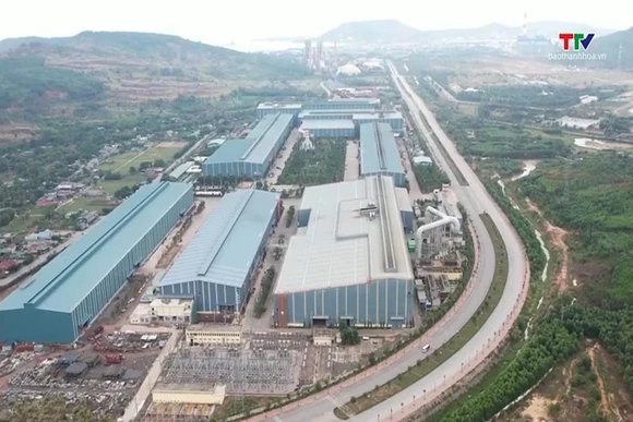 Khi logistics trở thành lợi thế cạnh tranh