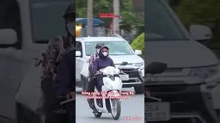 Nắng nóng diện rộng ở Trung Bộ có khả năng kéo dài đến ngày 18/8