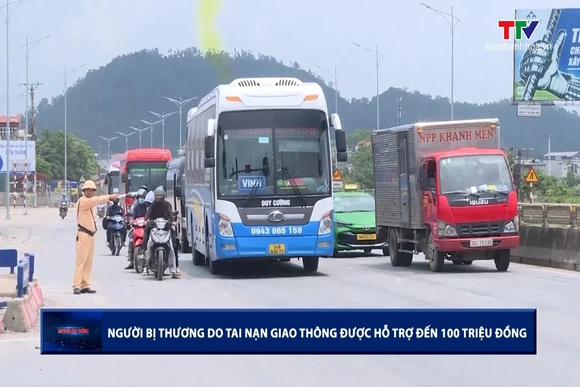 Bản tin An toàn giao thông 24h ngày 17/08/2026
