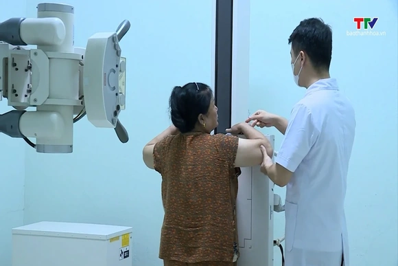 Cách thay đổi nơi đăng ký khám chữa bệnh bảo hiểm y tế ban đầu