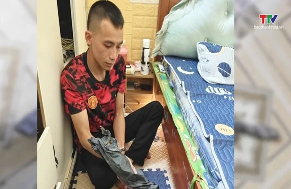 Triệt xóa đường dây mua bán, sử dụng trái phép chất ma túy