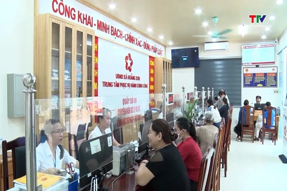 Thanh Hóa phấn đấu tỷ lệ sử dụng IPv6 only đạt 90 - 100% vào năm 2030