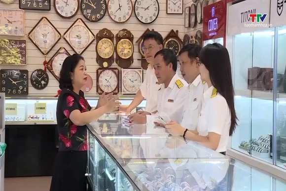 Ngành Thuế ban hành trên 11.600 quyết định hoàn thuế, số tiền hoàn thuế tăng 32%