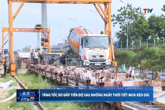 Bản tin Dòng chảy kinh tế ngày 23/8/2026