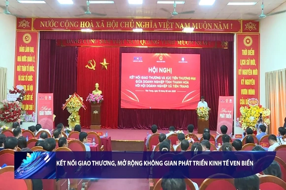 Bản tin Tài chính - Thị trường ngày 17/8/2026