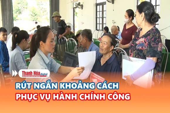 Bản tin Số và Công nghệ ngày 19/8/2026