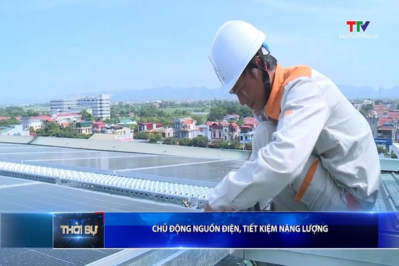 Bản tin Thời sự 16h ngày 19/8/2026