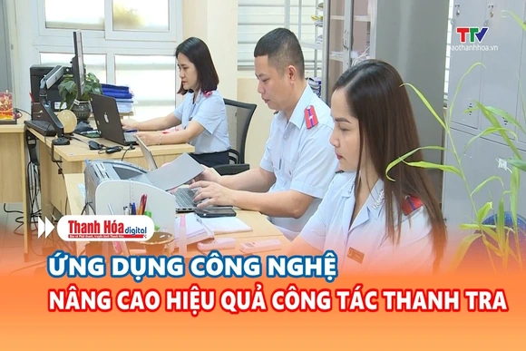 Bản tin Số và Công nghệ ngày 21/8/2026