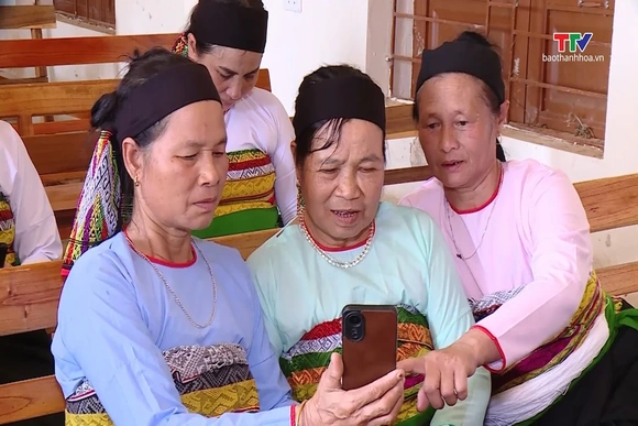 Khi thông tin trở thành động lực phát triển