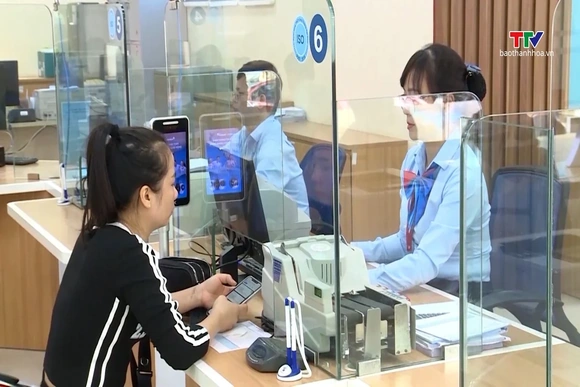 Tiền gửi Kho bạc Nhà nước tại 4 ngân hàng quốc doanh tăng mạnh