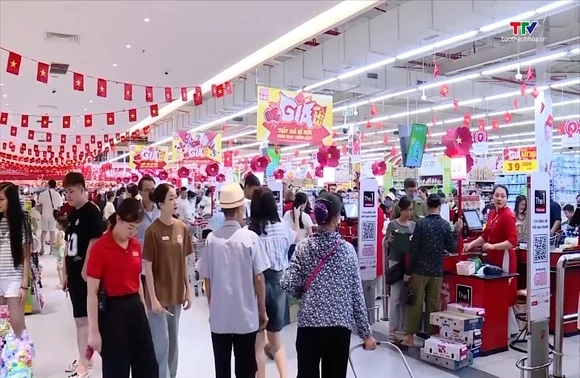 Thanh toán không dùng tiền mặt - thúc đẩy phát triển thương mại số