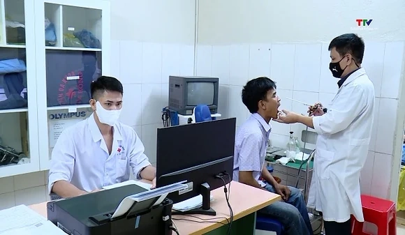 Phát triển đối tượng tham gia bảo hiểm