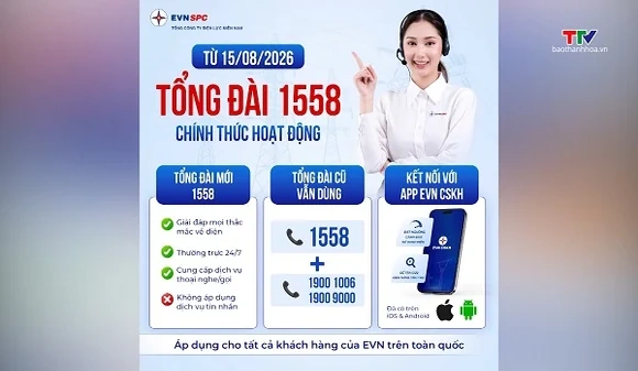 Tăng cường truyền thông các kênh chăm sóc khách hàng