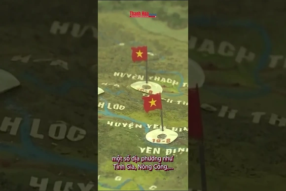 KÝ ỨC THANH HOÁ NGÀY 19/8/1945: KHI LÒNG DÂN LÀM NÊN LỊCH SỬ