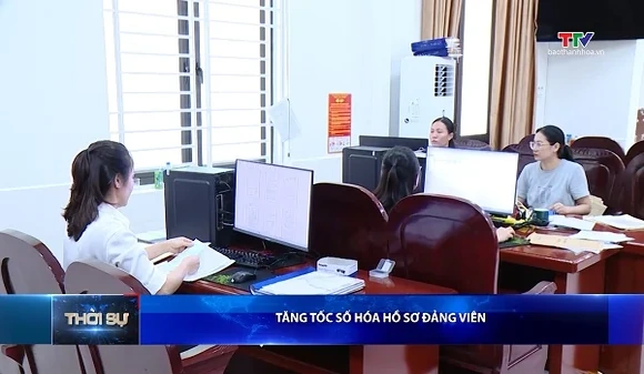 Bản tin Thời sự 9h ngày 18/8/2026