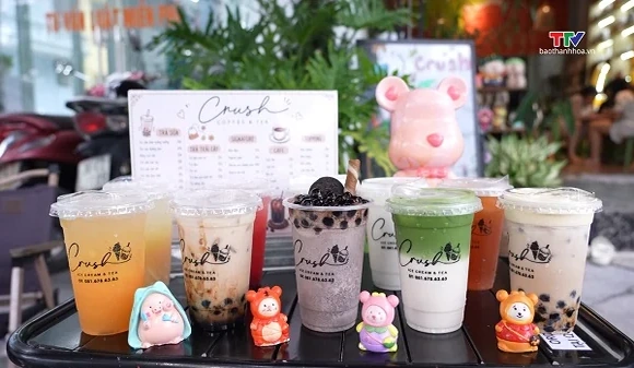 Food tour Thanh Hóa ngày 20/8/2026