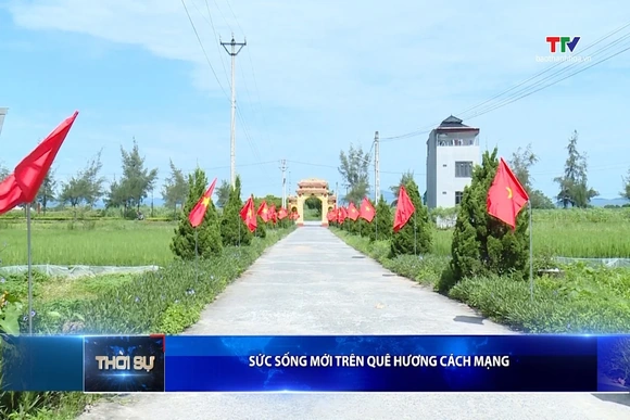 Bản tin Thời sự 16h ngày 18/8/2026