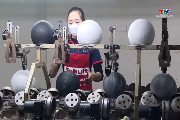 Phát huy vai trò khoa học - công nghệ và đổi mới sáng tạo trong phát triển kinh tế