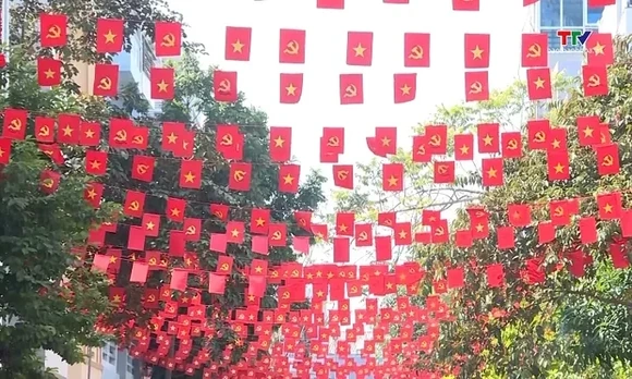 Cách mạng Tháng Tám - Bài học chớp thời cơ trong kỷ nguyên mới