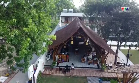 Khám phá Chài Homestay