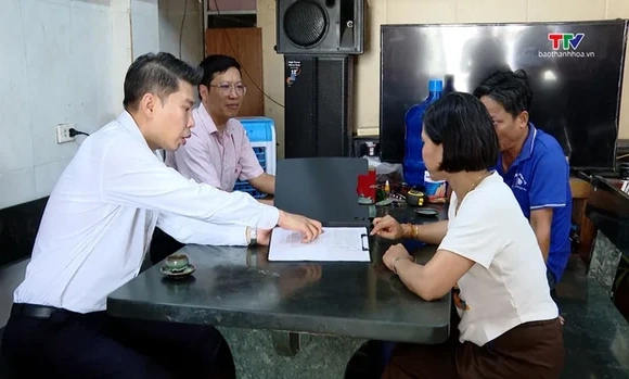 Nguồn vốn chắp cánh ước mơ