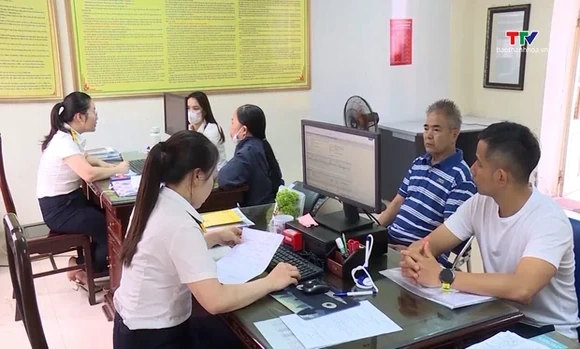 Đơn vị sự nghiệp công lập được giữ nguyên cấp phó tối đa 5 năm sau sắp xếp