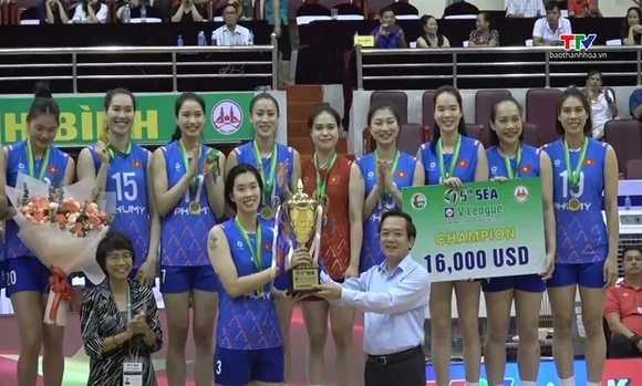 Đội tuyển bóng chuyền nữ Việt Nam đến Trung Quốc, sẵn sàng cho giải châu Á 2026
