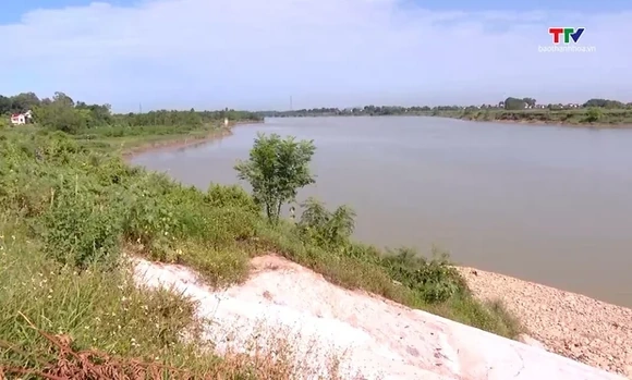 Gần 150 điểm từ Thanh Hóa đến Hà Tĩnh có nguy cơ lũ quét, sạt lở