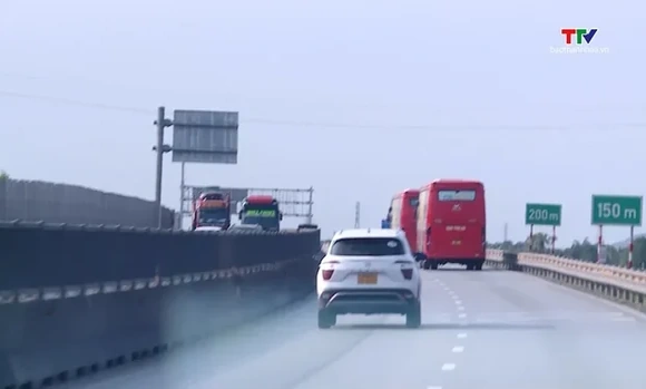 VETC dừng triển khai thu phí dịch vụ ví điện tử