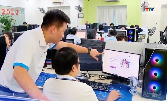 Chuẩn bị cho thế hệ công dân số làm chủ trí tuệ nhân tạo (AI)