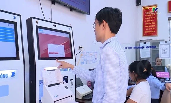 Ban hành Khung chương trình đào tạo, bồi dưỡng về quản trị dữ liệu