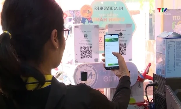 Hơn 170 triệu hồ sơ khách hàng được đối chiếu sinh trắc học