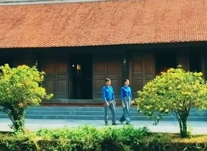 Khu di tích lịch sử cách mạng Yên Trường, xã Thọ Lập - dấu ấn lịch sử