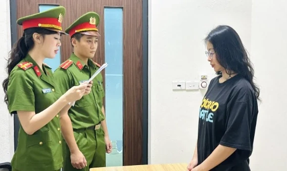 Thanh Hóa: Khởi tố đối tượng “Lừa dối khách hàng” khi bán Sâm Lai Châu thành Sâm Ngọc Linh
