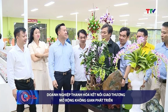 Bản tin Tài chính - Thị trường ngày 24/8/2026