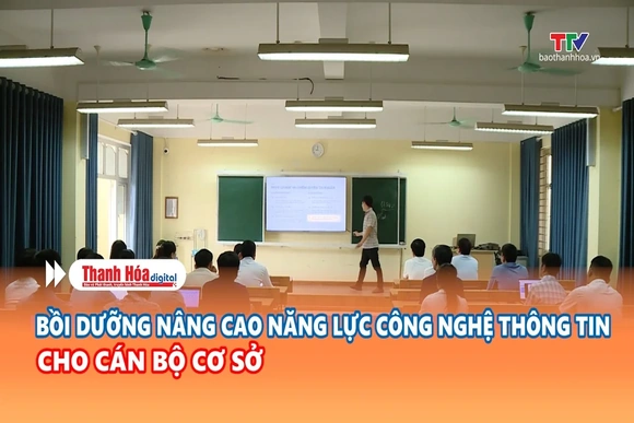 Bản tin Số và Công nghệ ngày 26/8/2026
