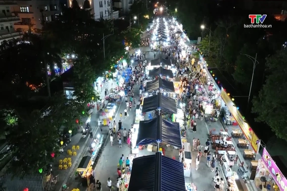 Bản tin Thời sự cuối ngày 27/8/2026