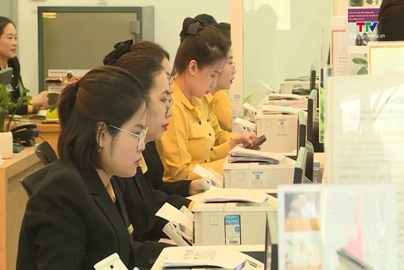 408.000 tỷ đồng tín dụng ưu đãi, tiếp sức tăng trưởng