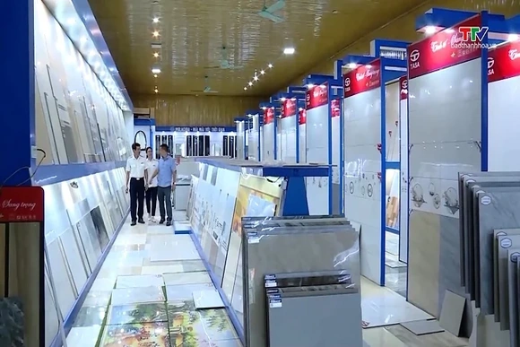 Giảm 30% thuế cho hộ kinh doanh, doanh nghiệp nhỏ